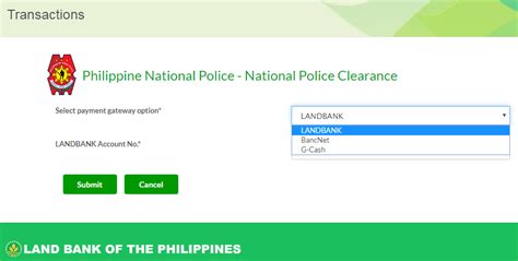 https //pnpclerance.ph|How to Apply for Police Clearance Online .